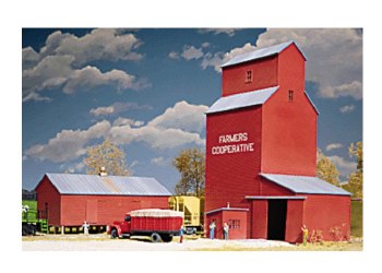 FARMERS COOPERATIVE RURAL KIT