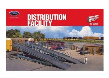 DISTRIBUTION FACILITY KIT