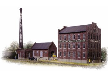 GREATLAND SUGAR REFINING KIT