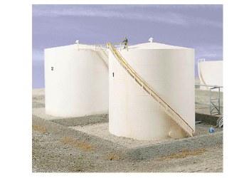 TALL OIL STORAGE TANK KIT