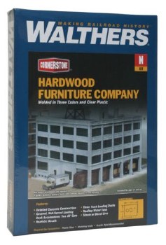 N HARDWOOD FURNITURE CO KIT