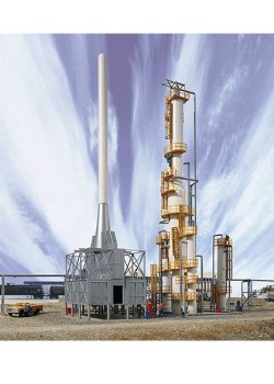 UNITED PETROLEUM REFINERY KIT