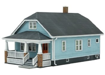 AMERICAN BUNGALOW KIT