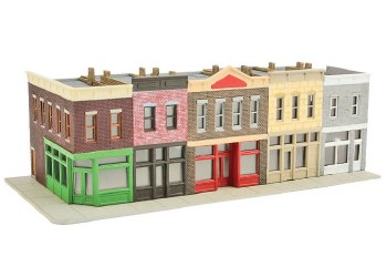 N MERCHANT'S ROW I KIT