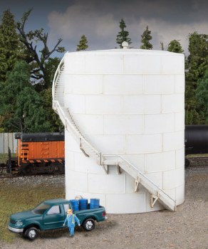 OIL STORAGE TANK KIT