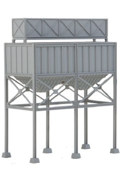 AGGREGATE BINS  KIT