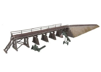 COAL TRESTLE KIT