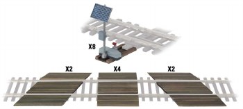 INTERMODAL YARD DETAILS