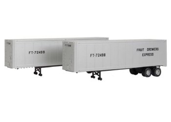 FGE 40' TRAILER-2 PACK