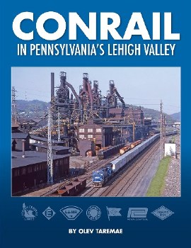 CONRAIL IN PENNSYLVANIA'S