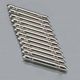 O-GUAGE STEEL TRACK PINS