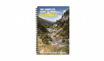 THE COMPLETE SCENERY MANUAL