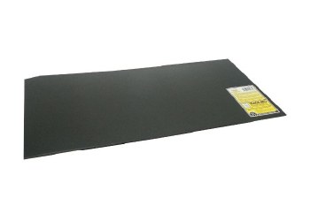 HO TRACK-BED SHEETS 12X24