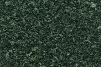 DARK GREEN UNDERBRUSH