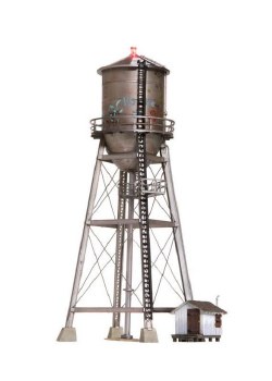 HO RUSTIC WATER TOWER