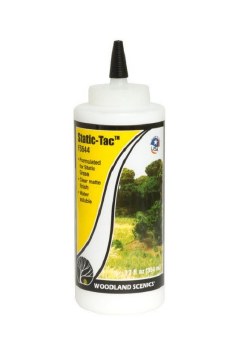 STATIC TAC ADHESIVE