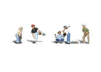 BASEBALL PLAYERS 1