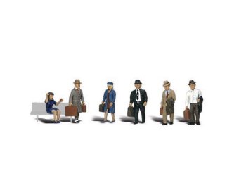 N TRAVELERS