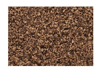 BALLAST BROWN FINE SHAKER