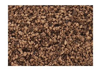 BALLAST BROWN MEDIUM