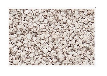 BALLAST LIGHT GRAY COARSE