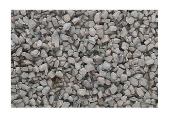 BALLAST GRAY COARSE SHAKER