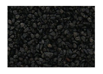 BALLAST CINDERS COARSE