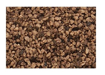 BALLAST BROWN COARSE