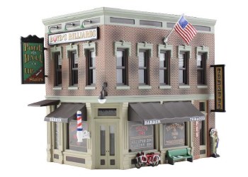 N CORNER EMPORIUM