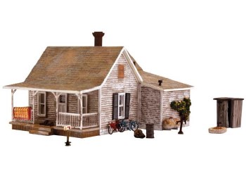 N OLD HOMESTEAD