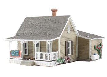 HO GRANNY'S HOUSE