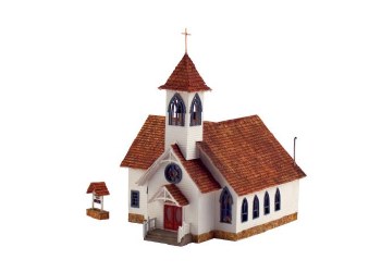 HO COMMUNITY CHURCH