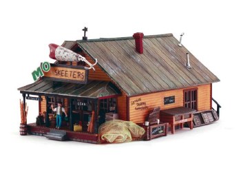 HO SKEETERS BAIT & TACKLE