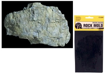 ROCK MASS ROCK MOLD