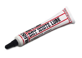 DRY WHITE LUBE .125 OZ