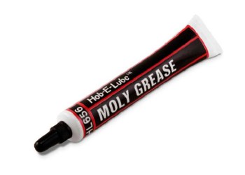 MOLY GREASE 1/3 OZ