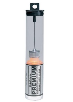 PREMIUM GEAR LUBE