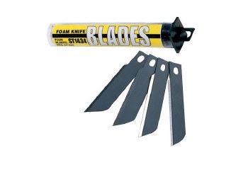 FOAM KNIFE BLADES