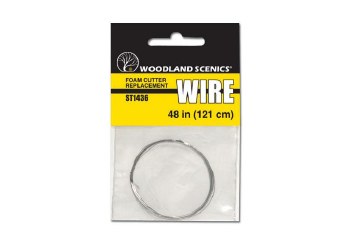 HOT WIRE REPLACEMENT WIRE 4'