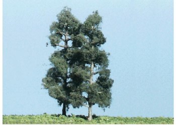 TREE KIT COLUMNAR PINE 4PC