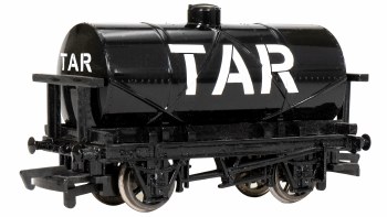 Tar Tank - Thomas & Friends