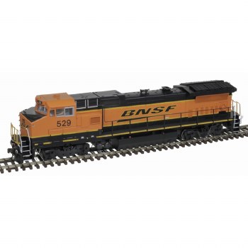BNSF (WABTECH REBUILD) #514