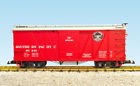 SP #20248 OSB BC-RED/SILVER