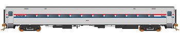 N AMTRAK HORIZON COACH #54014