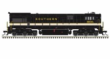 GOLD U30C  SOUTHERN #3804