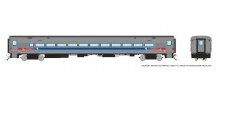 SEPTA COMET REBUILT #2502