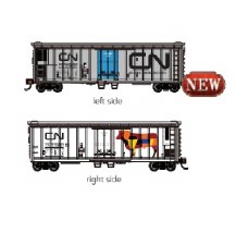 CANADIAN NATIONAL #235091