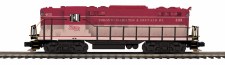 THB GP-9 #403