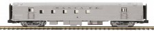 SF 70' STREAMLINED RPO