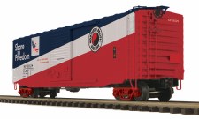 NP 50'Ps-1 BOX CAR